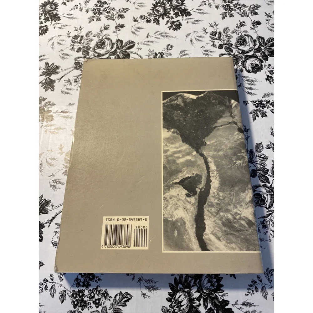 Vintage Earths Dynamic Systems Physical Geology Study Guide Workbook 5th Ed 1989